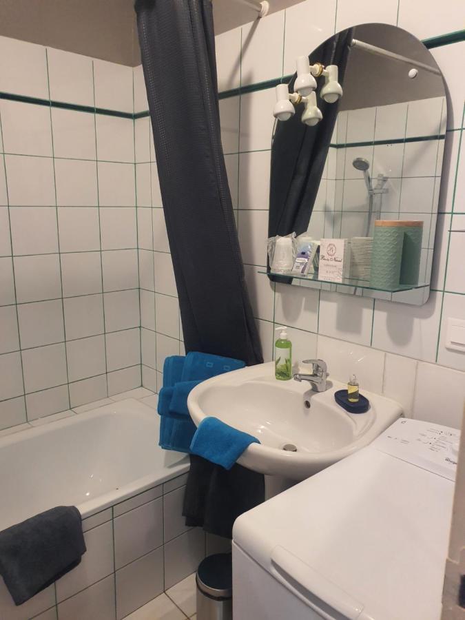 City House Appartements Entraigues-sur-la-Sorgue Exterior foto