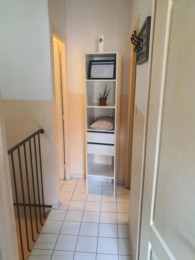 City House Appartements Entraigues-sur-la-Sorgue Exterior foto